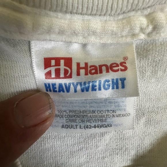 2001 Rancid Band Tee Punk Rock Shirt Lars Frederiksen Signed‎ Machete L READ - Picture 3 of 16